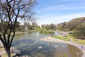 PARQUE CENTENARIO
